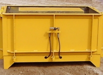 Furnace fabrication