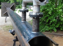 Stack Pipe