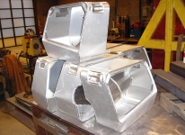 Aluminum Fabrication