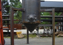 Particle Separator
