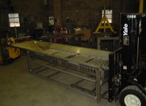 Stainless Steel Fabrication