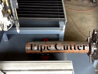 PipeCutter Attachment